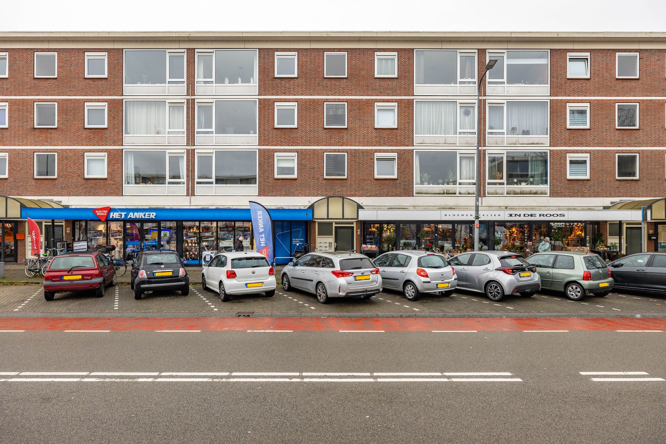 Photo 27 of Overwinningsplein 60