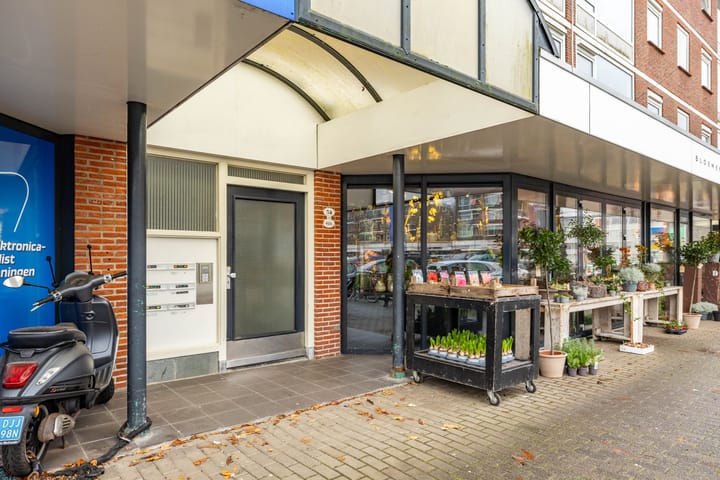 Photo 4 of Overwinningsplein 60