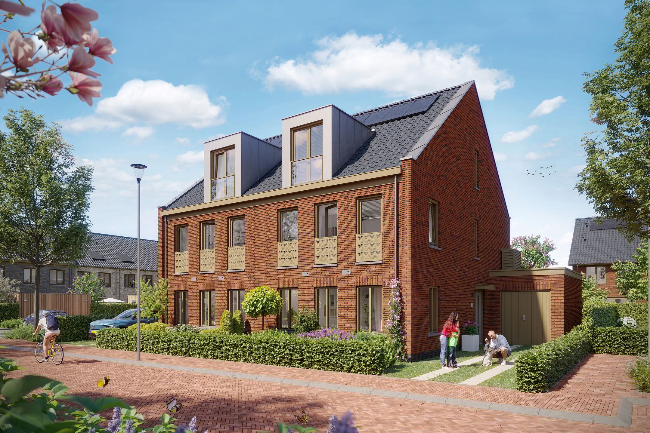 Photo 3 of Droomweide | Fase 3A