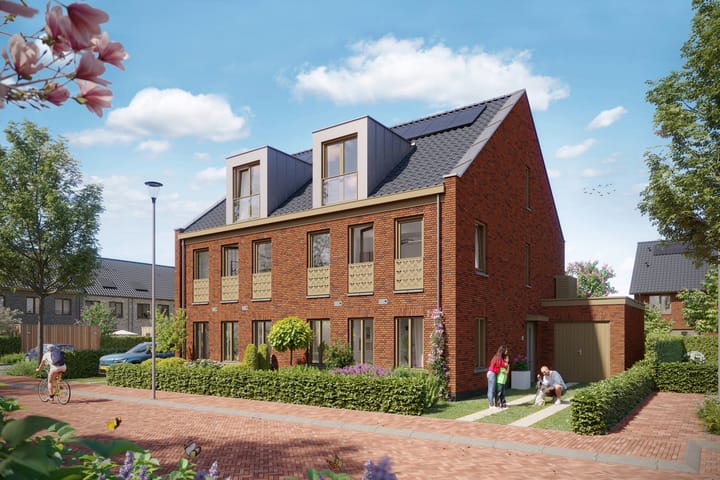 Foto 3 van Droomweide | Fase 3A