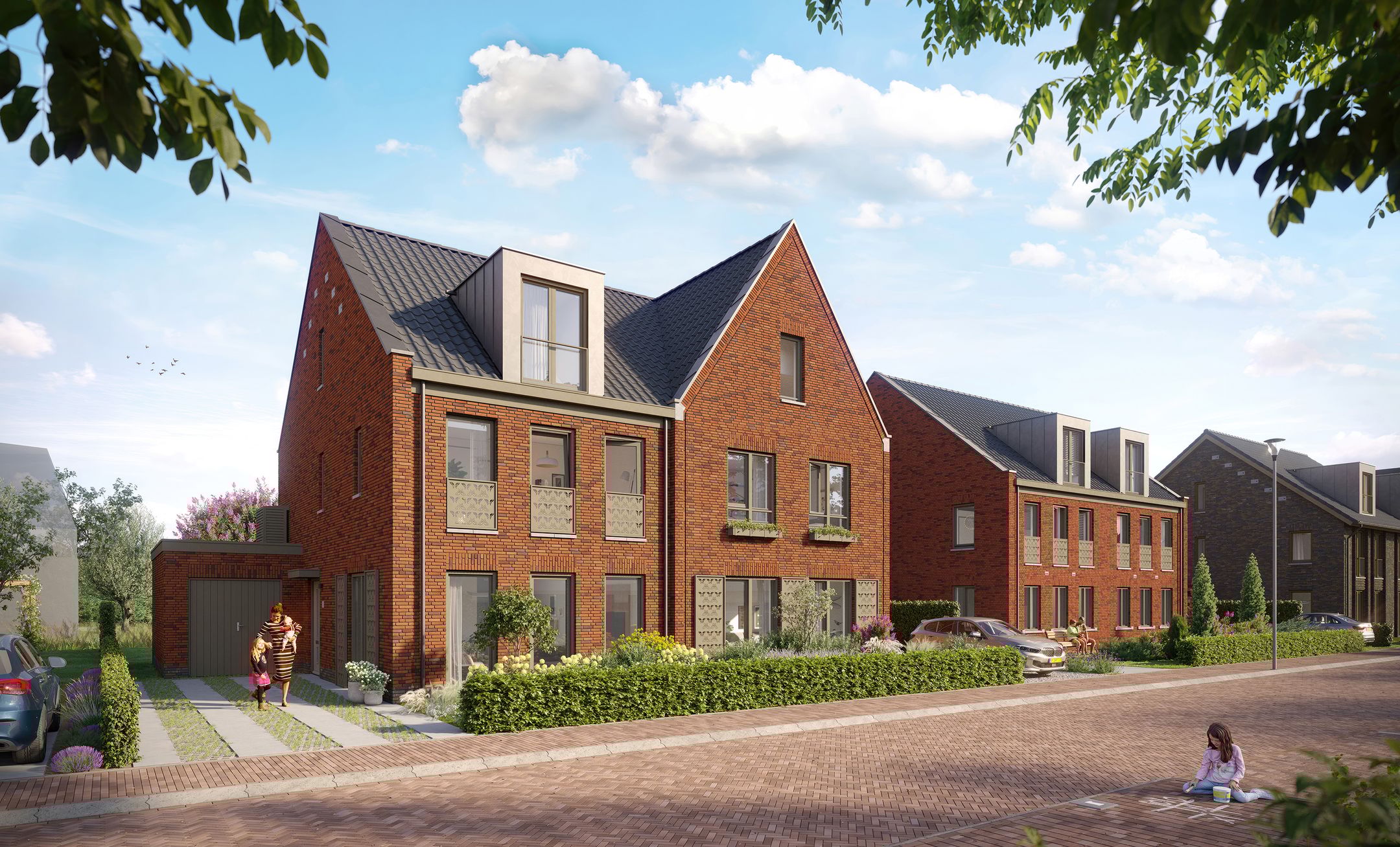 Photo 5 of Droomweide | Fase 3A