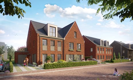 Photo 5 of Droomweide | Fase 3A