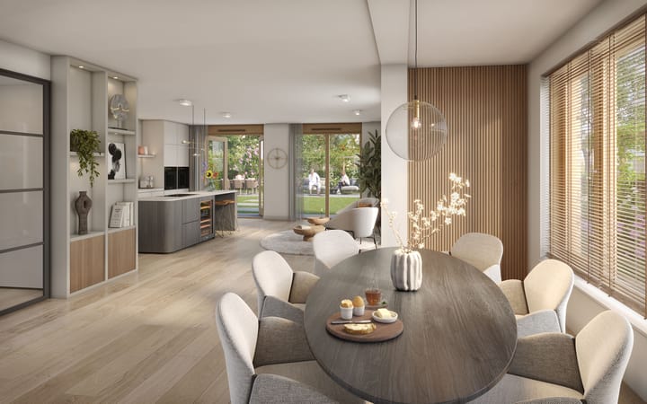 Foto 13 van Droomweide | Fase 3A