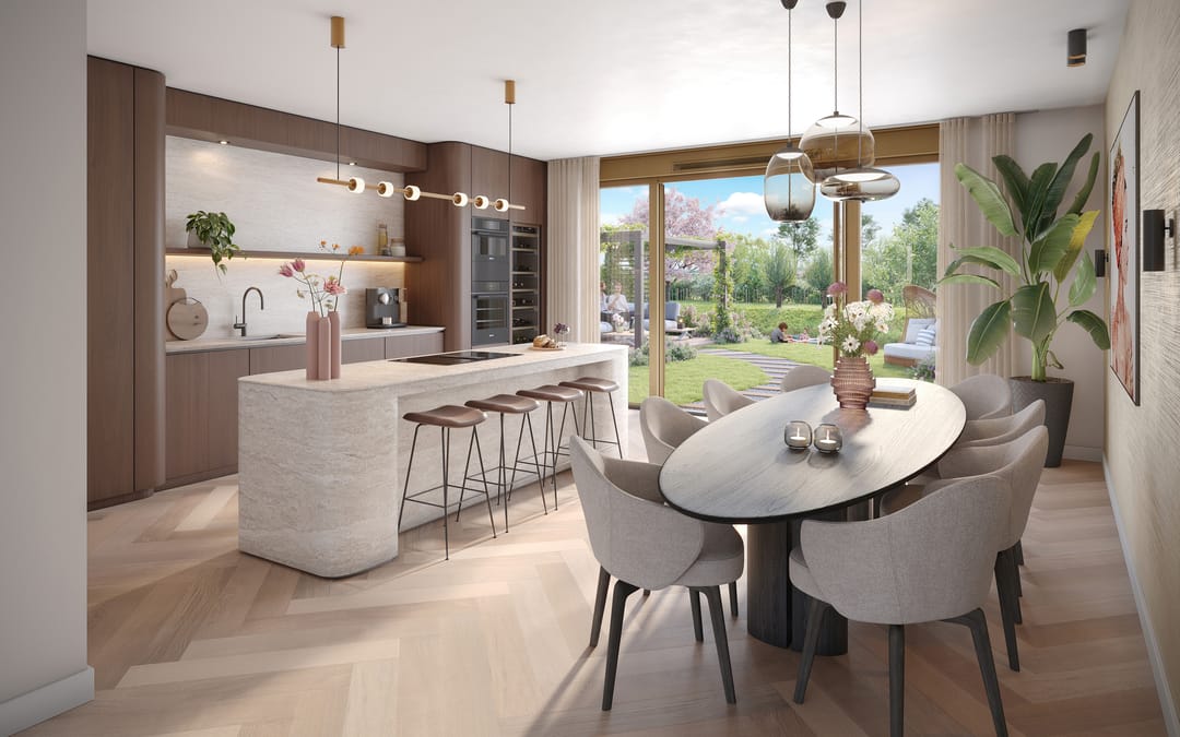 Photo 15 of Droomweide | Fase 3A