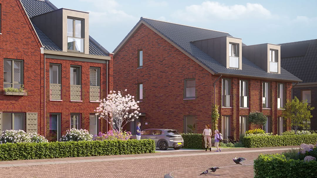 Photo 11 of Droomweide | Fase 3A