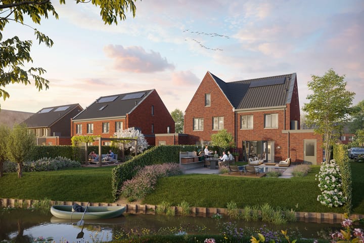 Foto 8 van Droomweide | Fase 3A