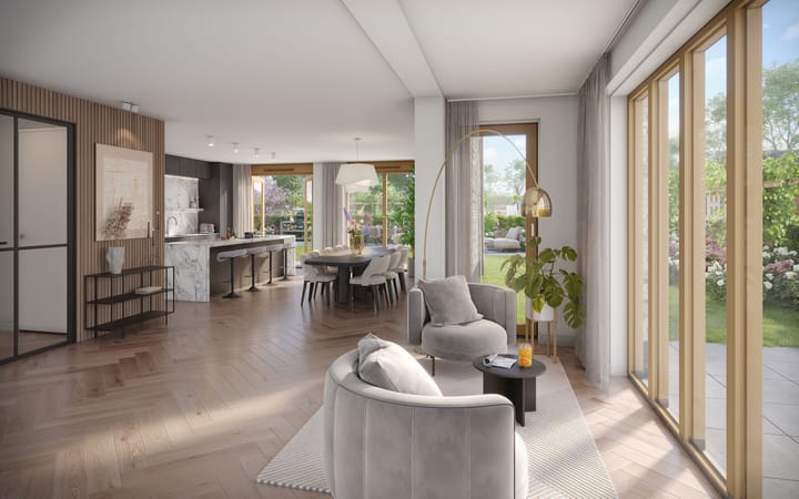 Foto 16 van Droomweide | Fase 3A