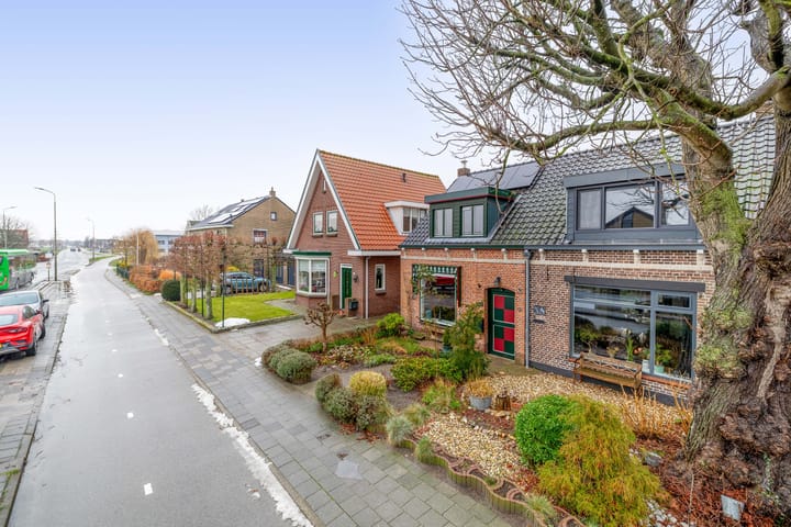 Foto 2 van Delfweg 113