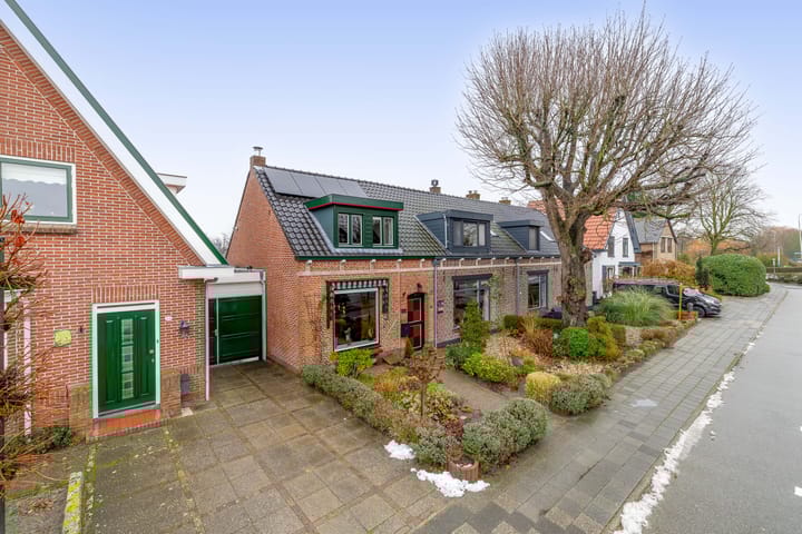 Foto 3 van Delfweg 113