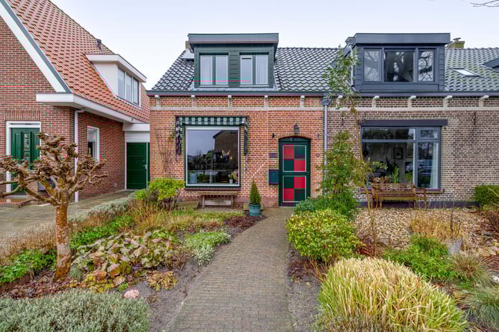 Foto 4 van Delfweg 113