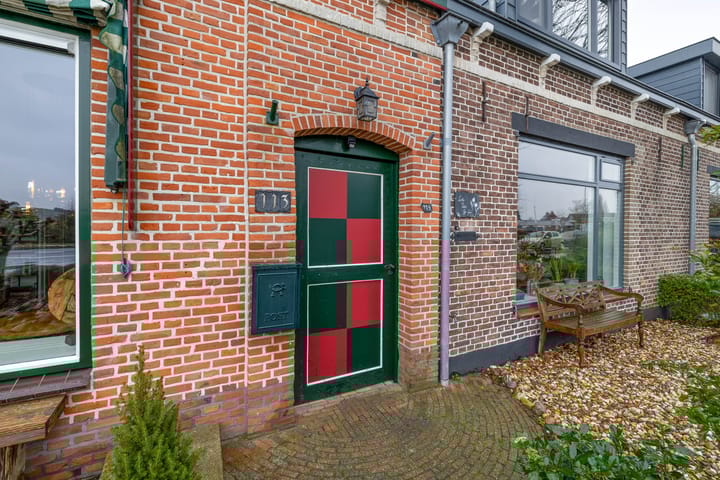 Foto 5 van Delfweg 113