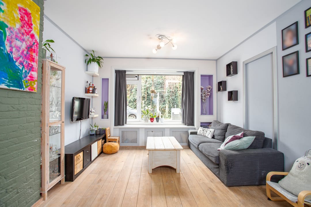 Foto 2 van Pelikaanstraat 24