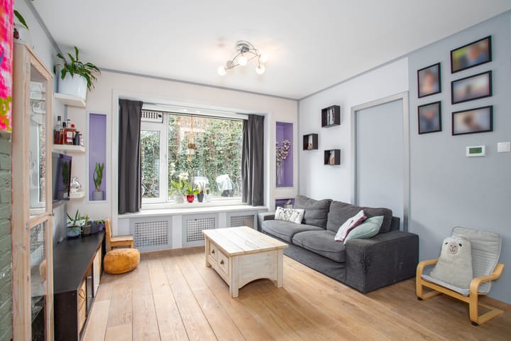 Foto 3 van Pelikaanstraat 24