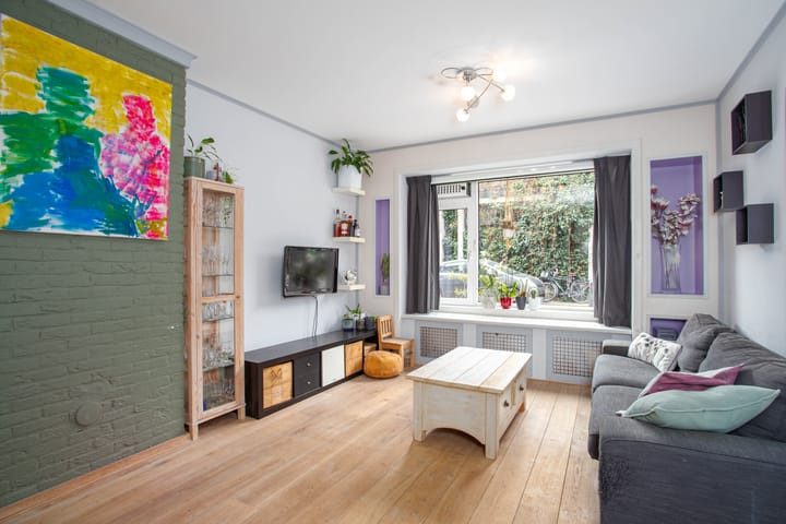 Foto 4 van Pelikaanstraat 24