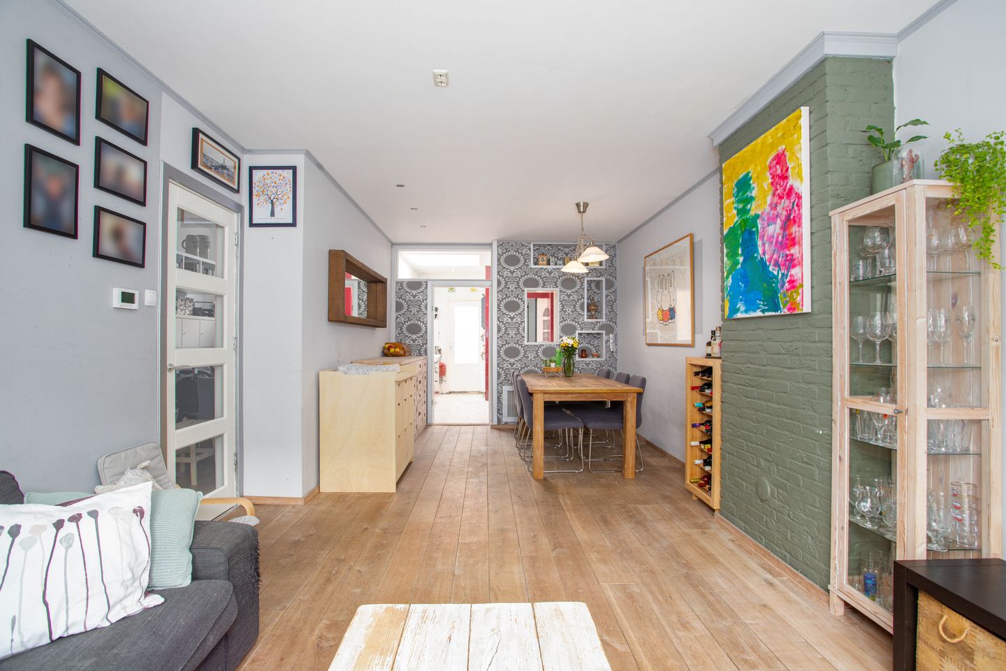 Foto 5 van Pelikaanstraat 24