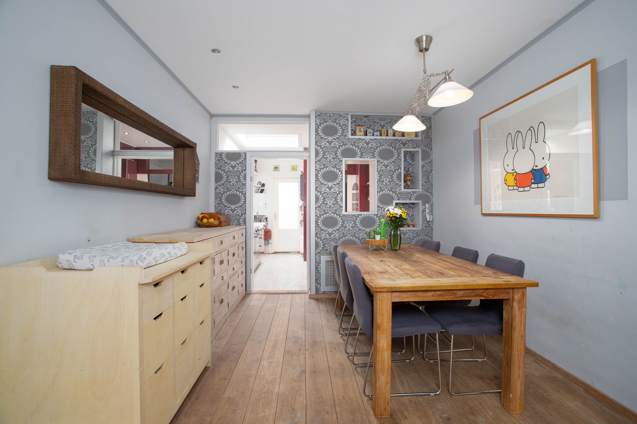 Foto 6 van Pelikaanstraat 24