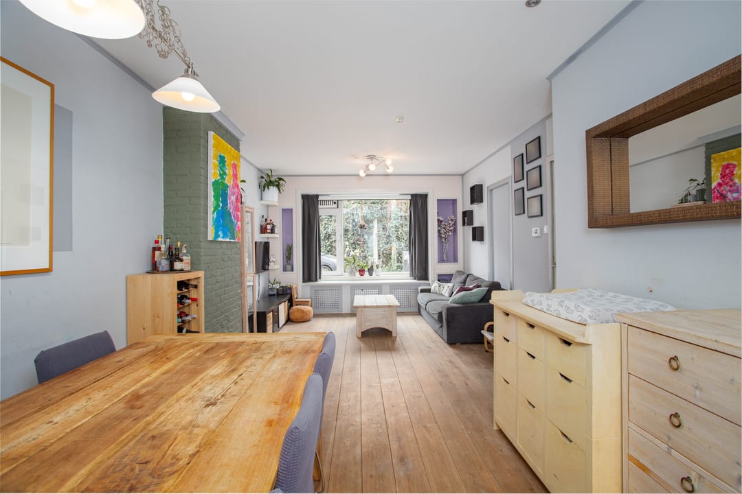 Foto 7 van Pelikaanstraat 24