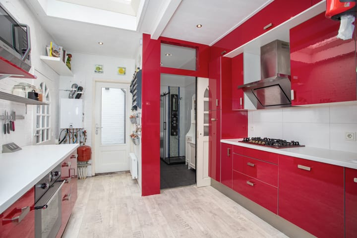 Foto 10 van Pelikaanstraat 24