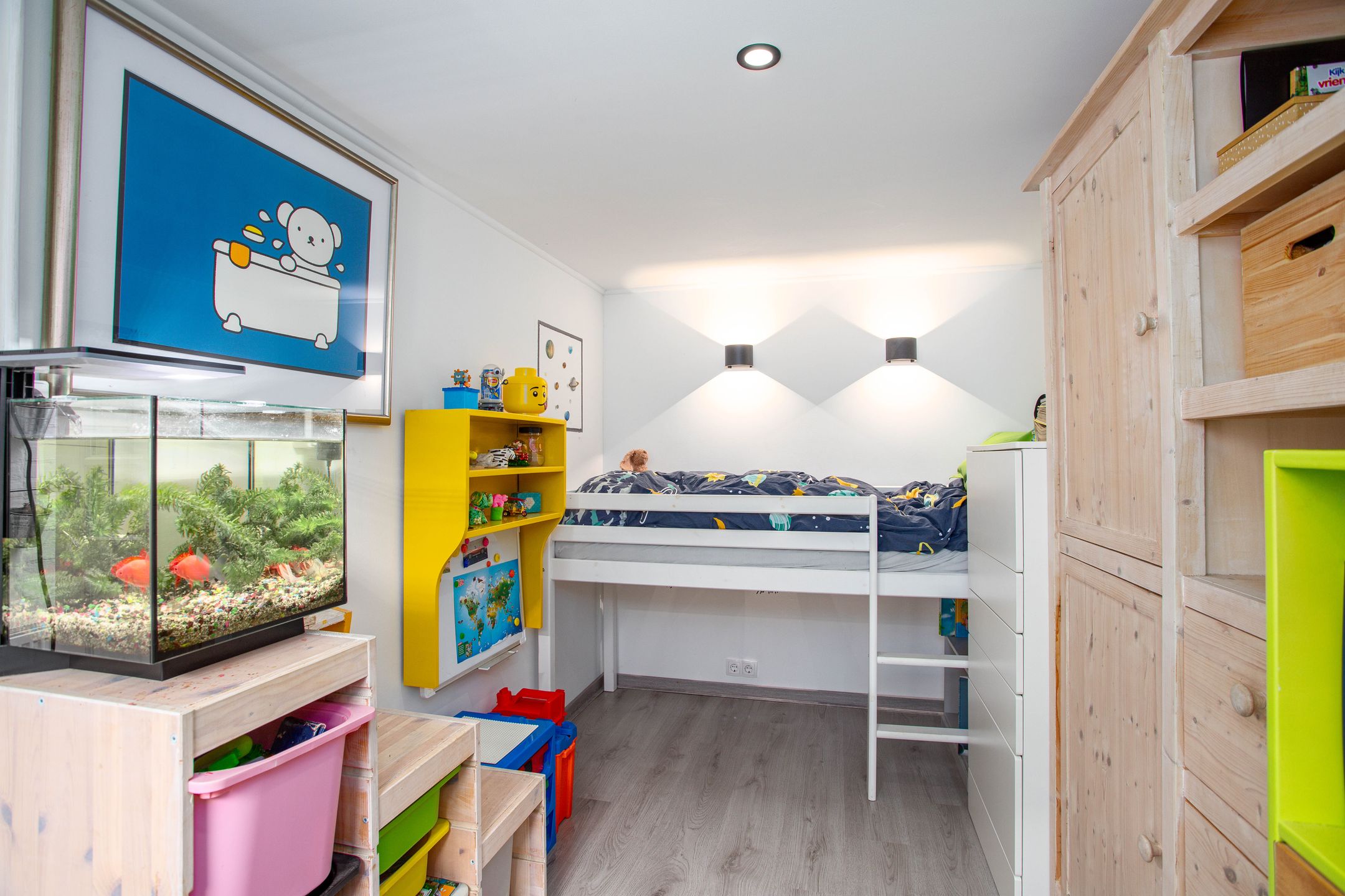 Foto 15 van Pelikaanstraat 24