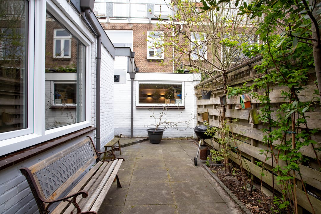 Foto 23 van Pelikaanstraat 24