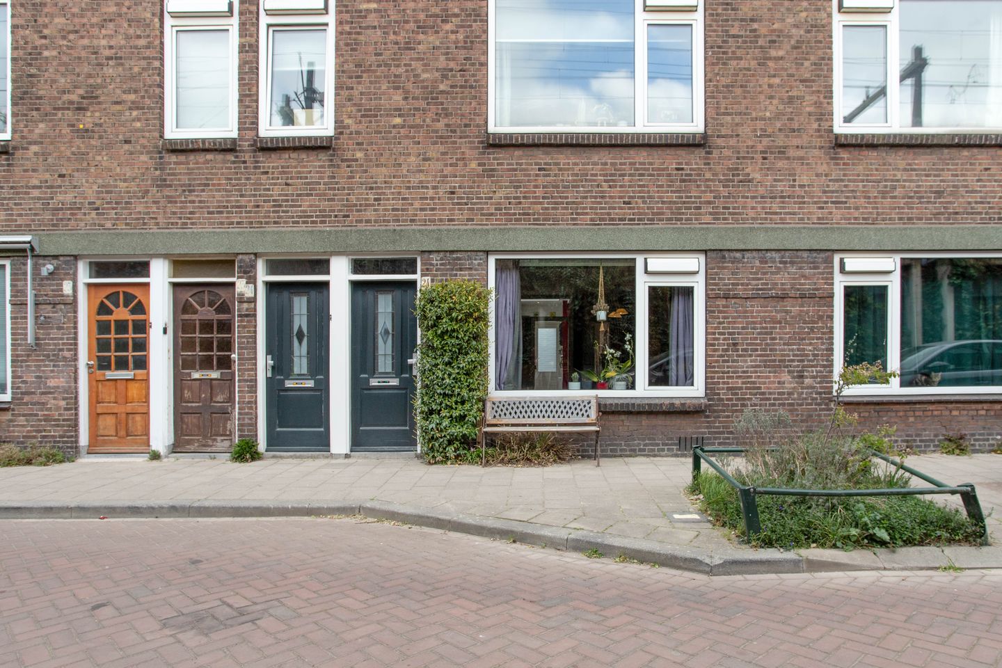 Foto 25 van Pelikaanstraat 24