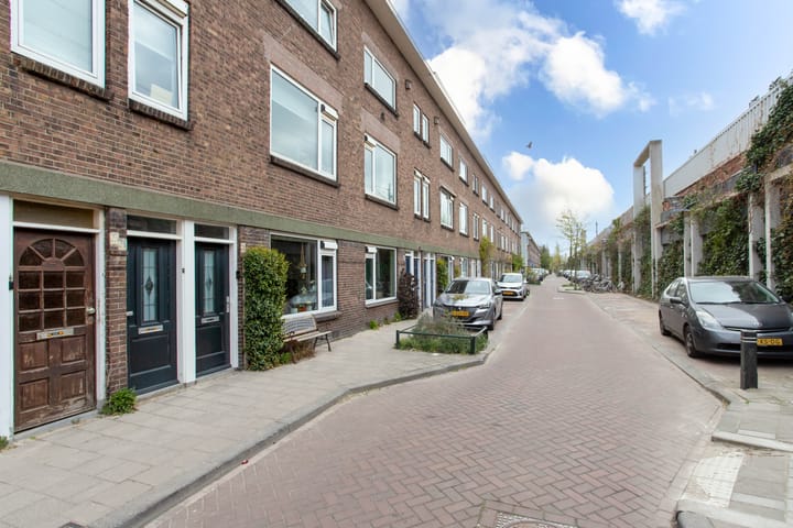 Foto 26 van Pelikaanstraat 24