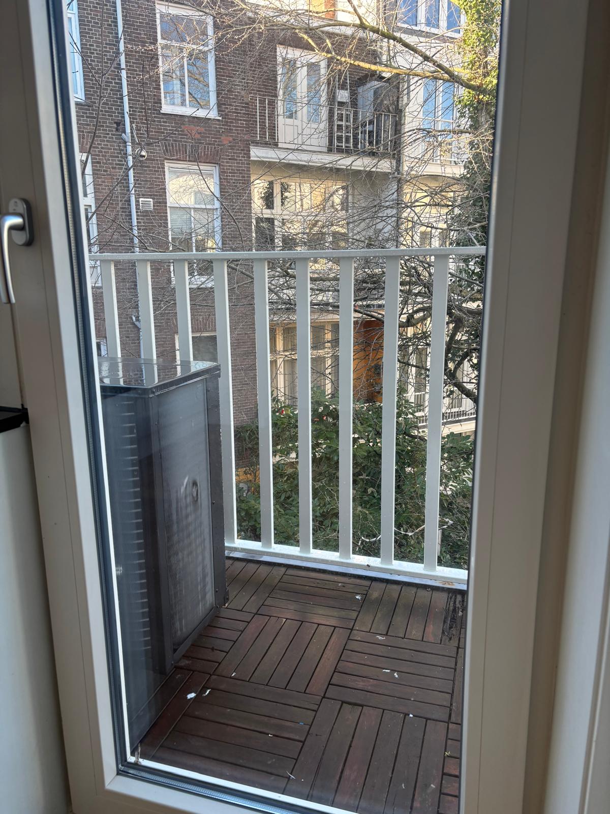 Foto 6 van Van Tuyllstraat 18