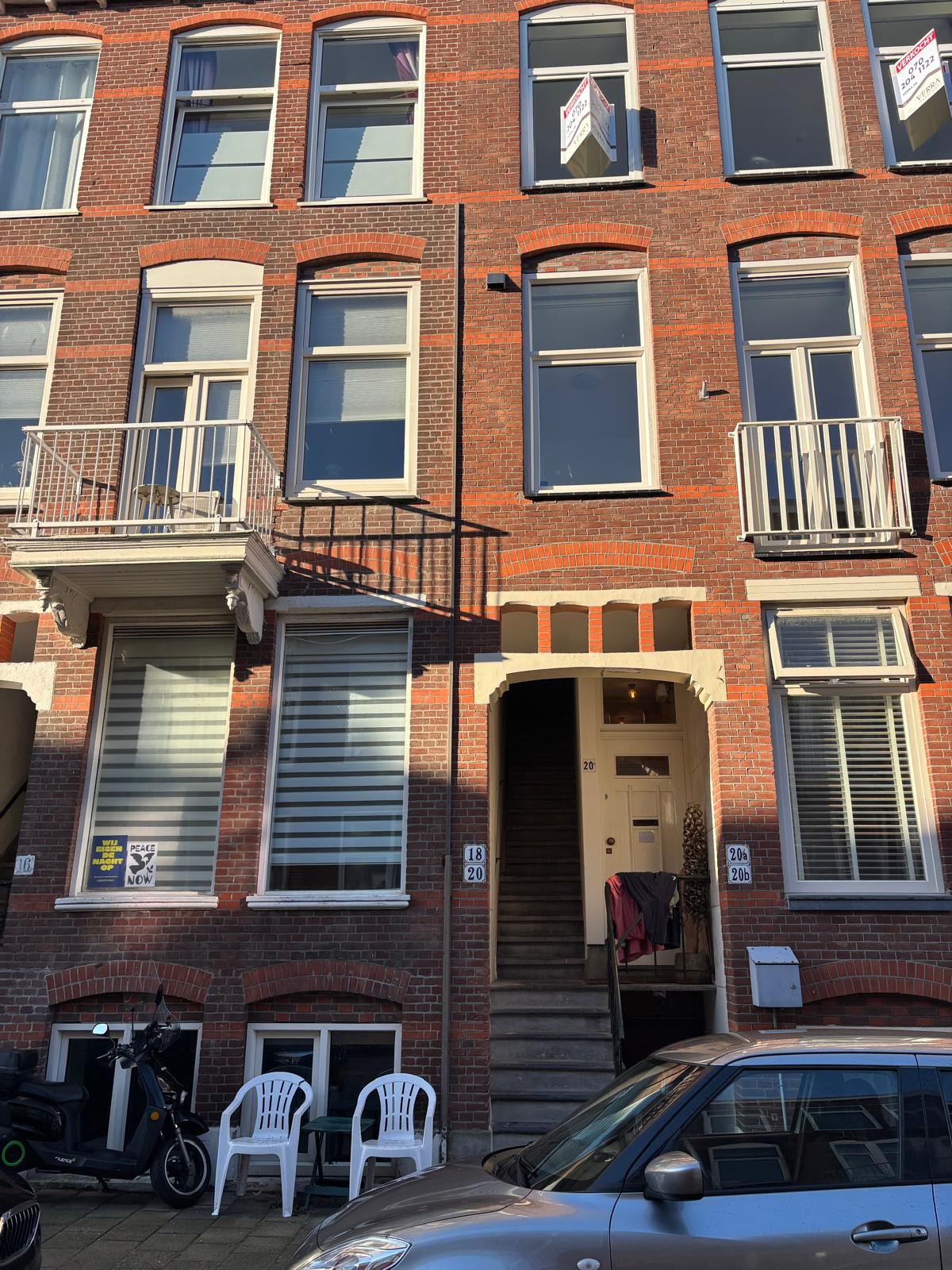 Foto 9 van Van Tuyllstraat 18