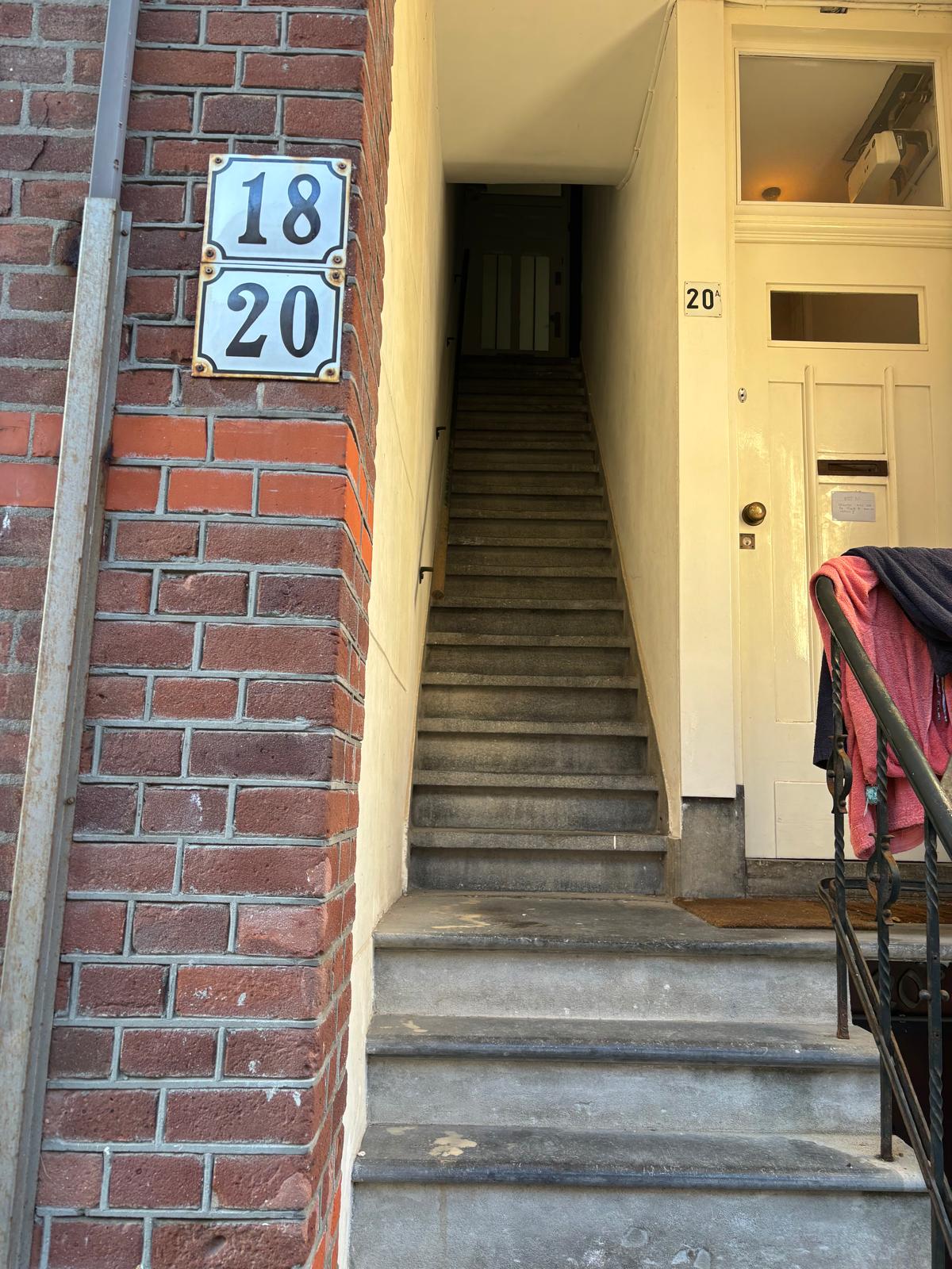 Foto 10 van Van Tuyllstraat 18