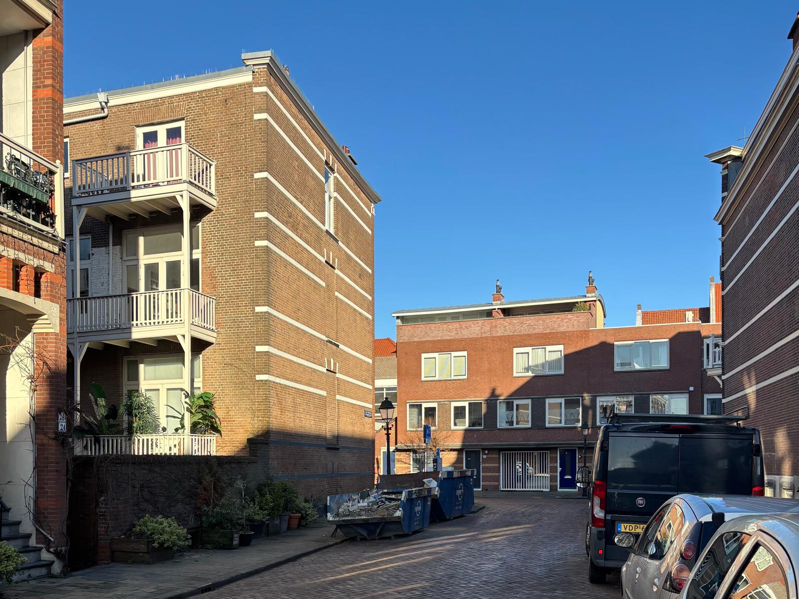 Foto 18 van Van Tuyllstraat 18