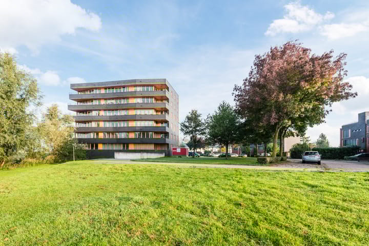 Langstraat 7 main image