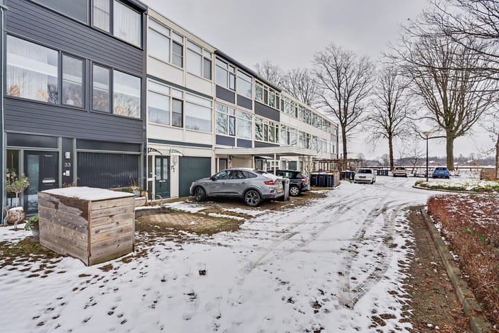 Photo 2 of Abeelstraat 33