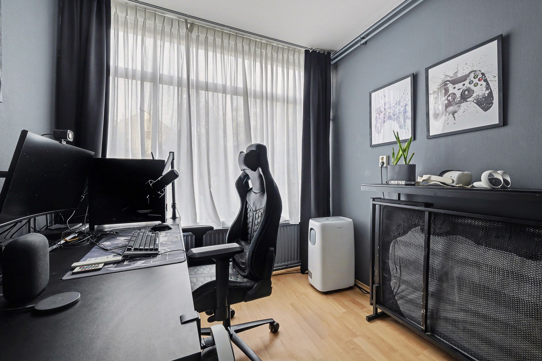 Foto 6 van Abeelstraat 33