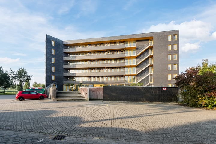 Foto 7 van Langstraat 7