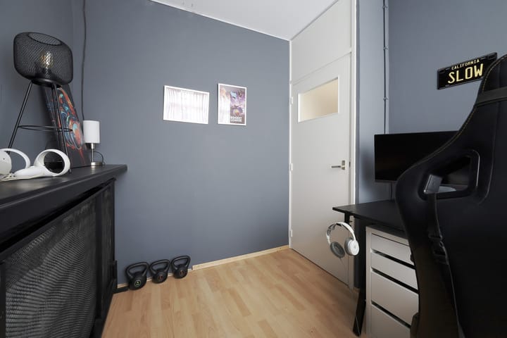 Foto 7 van Abeelstraat 33