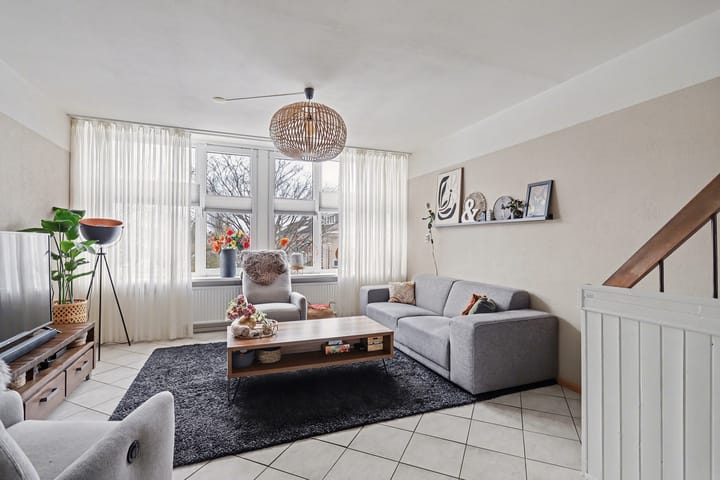 Foto 8 van Abeelstraat 33