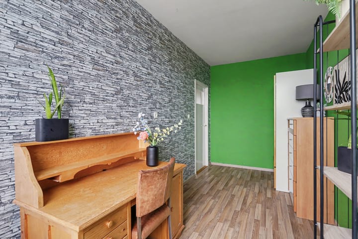 Foto 24 van Abeelstraat 33