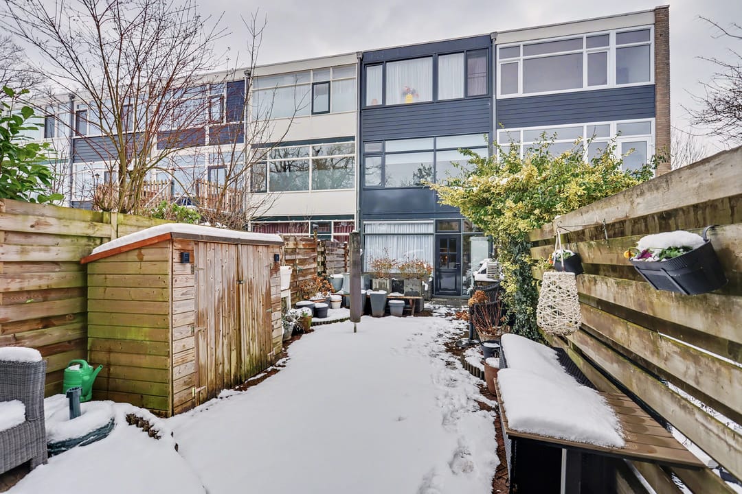 Foto 31 van Abeelstraat 33