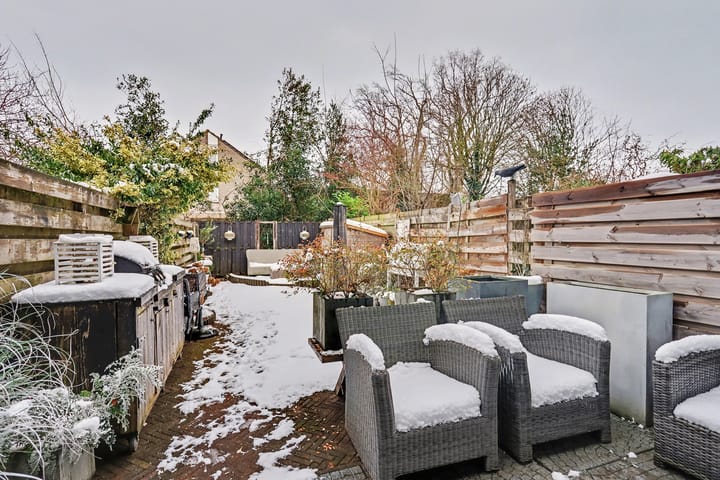 Foto 32 van Abeelstraat 33