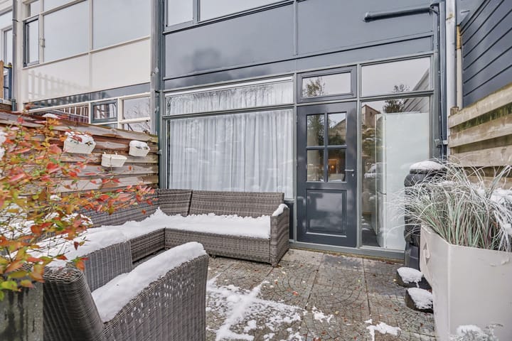 Foto 33 van Abeelstraat 33