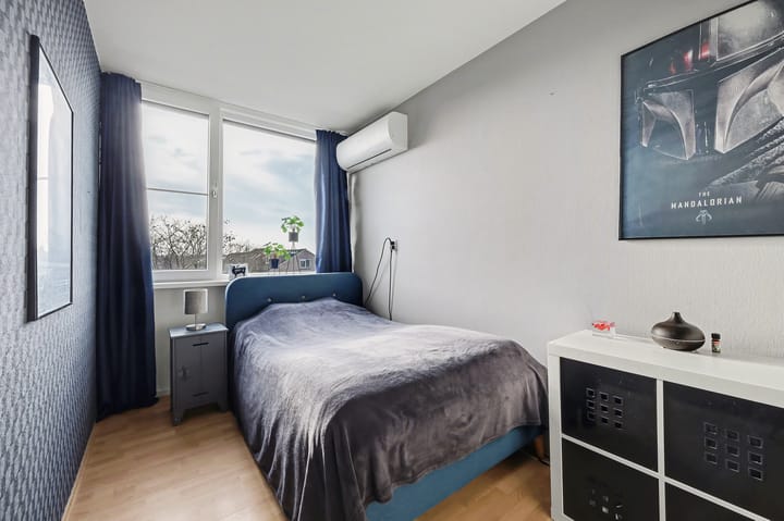 Foto 26 van Abeelstraat 33