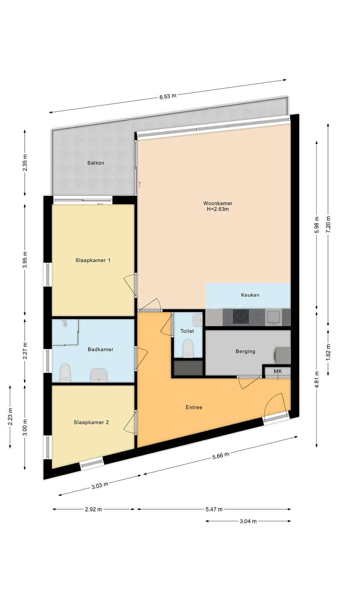 Foto 38 van Langstraat 7