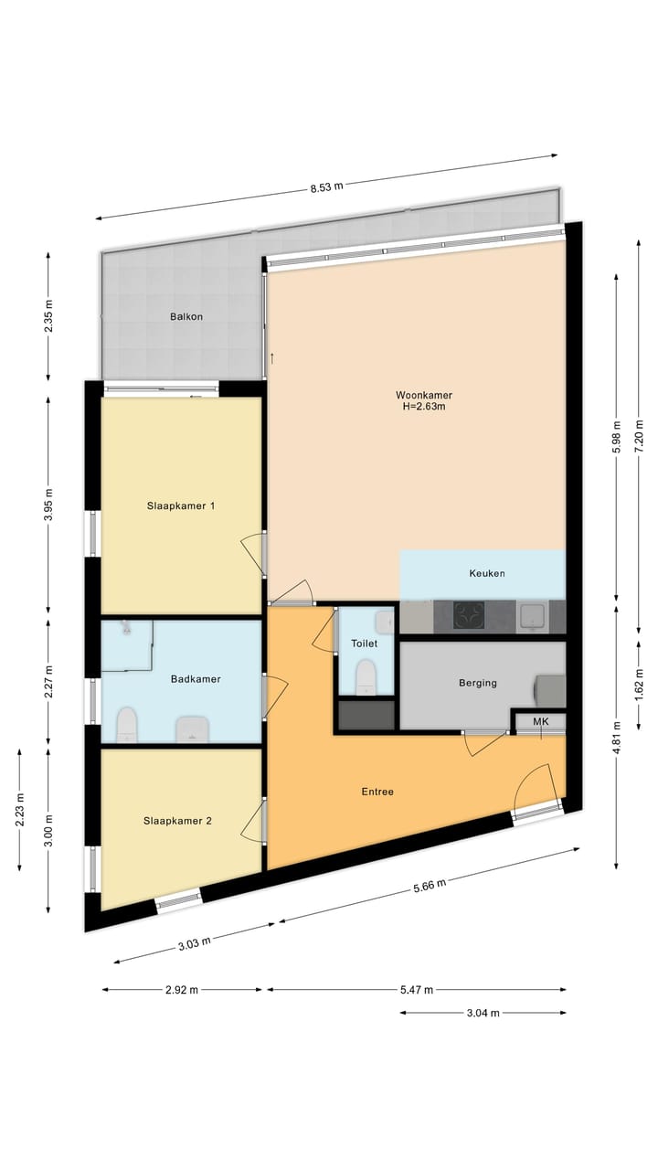 Foto 38 van Langstraat 7