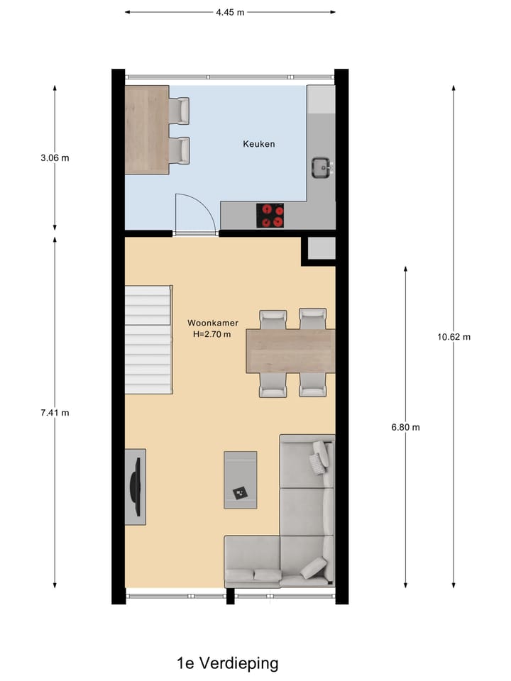 Foto 37 van Abeelstraat 33