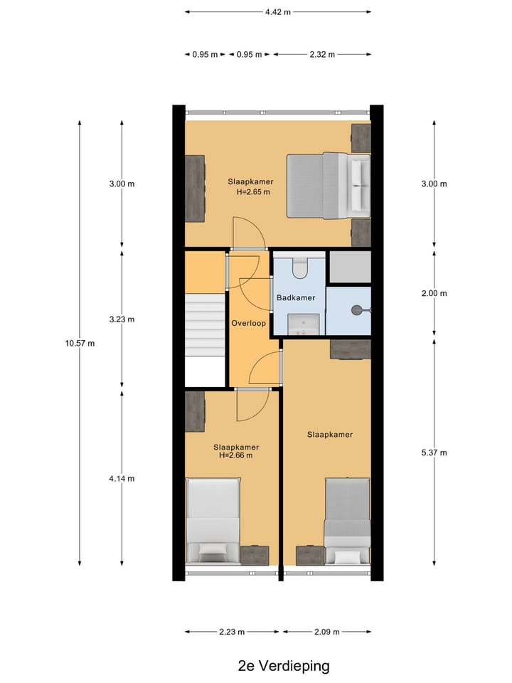 Foto 41 van Abeelstraat 33