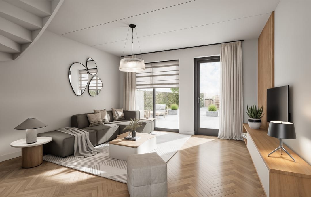 Photo 2 of Oude Zuidwolderstraat Tussenwoning 3