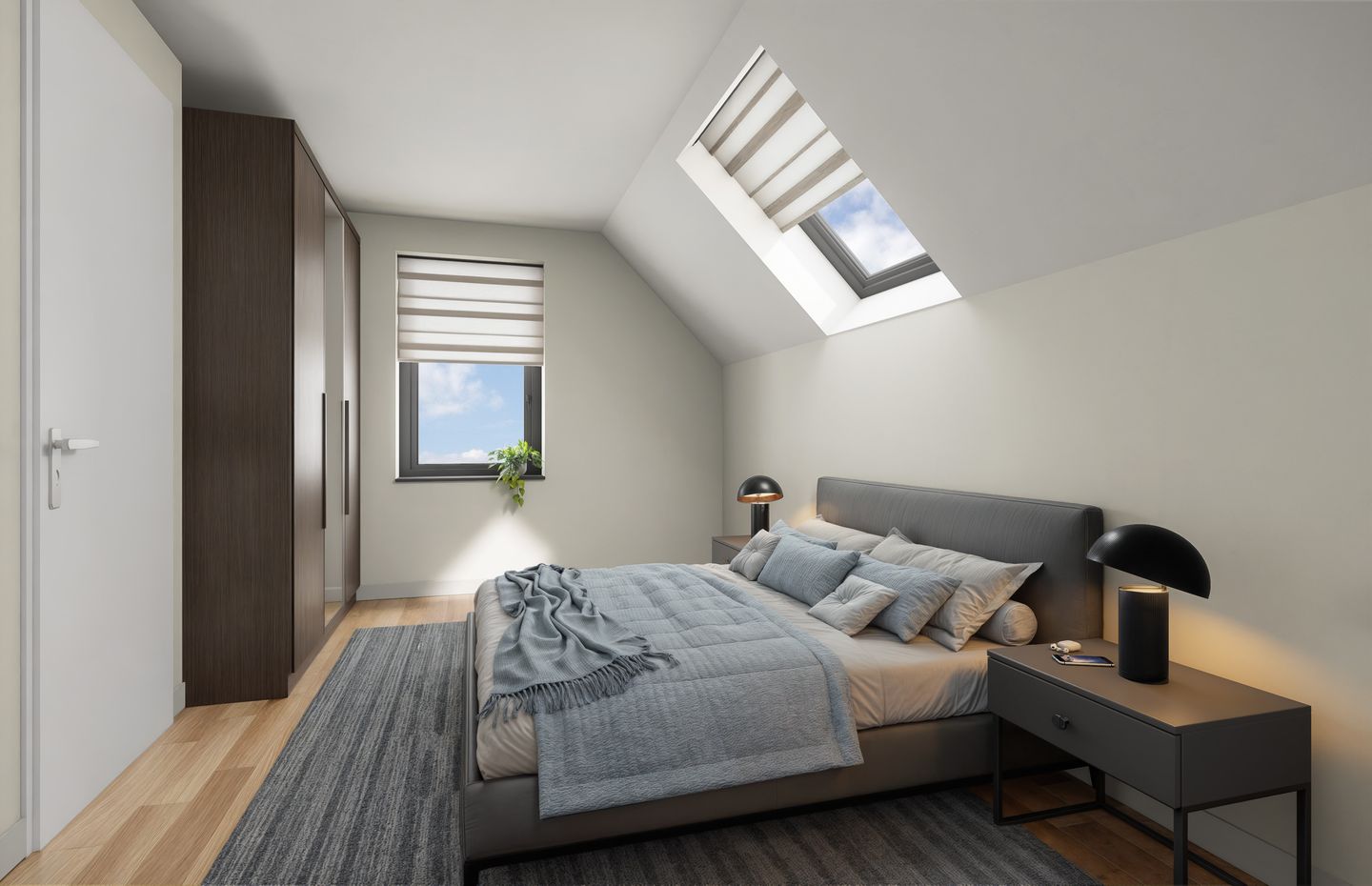 Photo 4 of Oude Zuidwolderstraat Tussenwoning 3