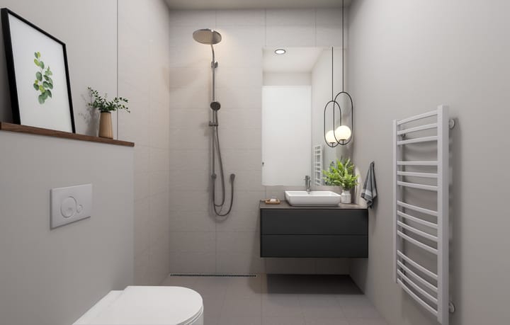 Foto 6 van Oude Zuidwolderstraat Tussenwoning 3