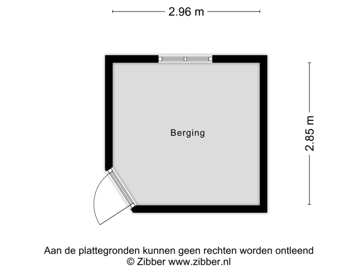 Berging