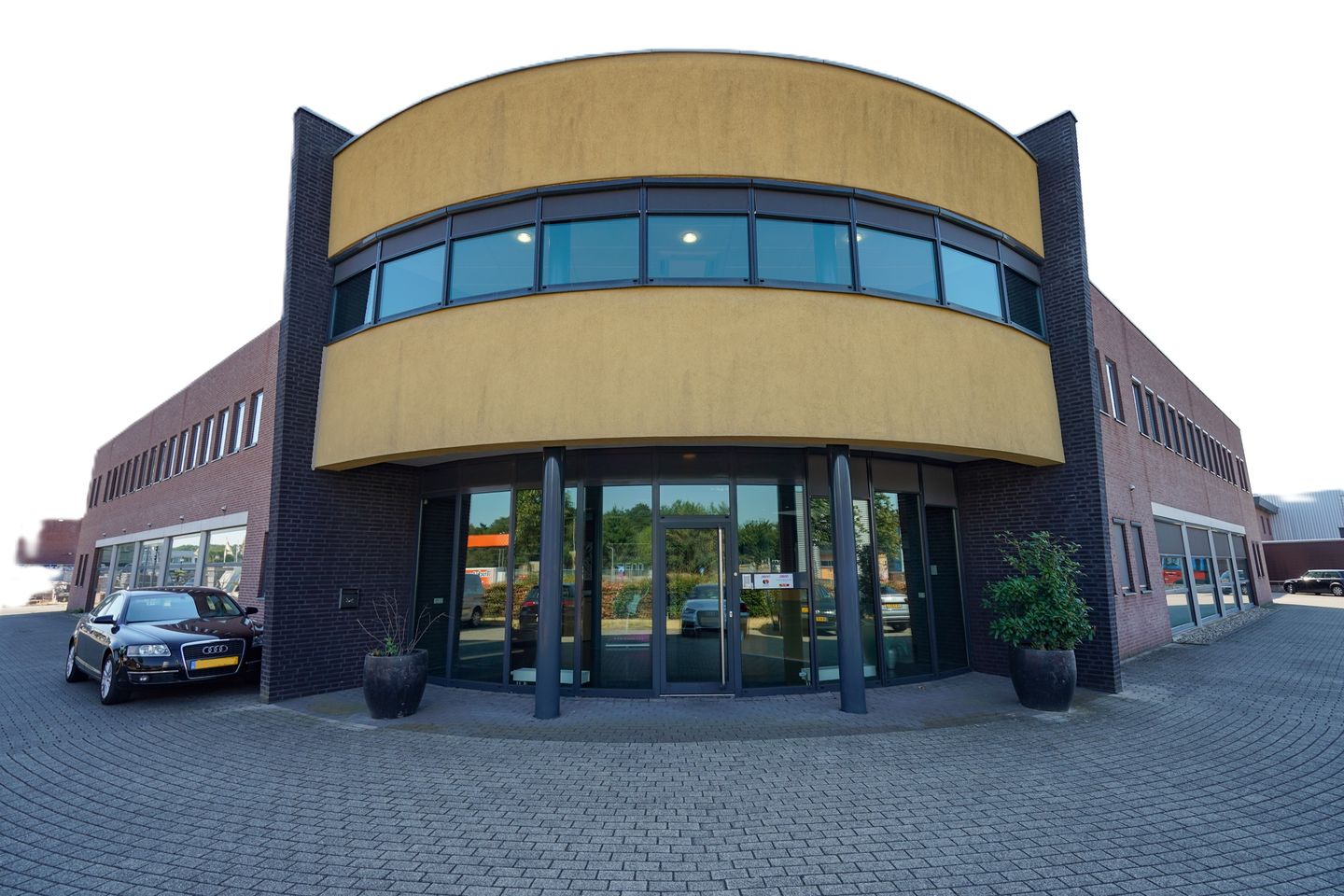 Bekijk foto 1 van De Grens 35-a